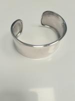 CS2080/2026 SILVER COLOURED BRACELET